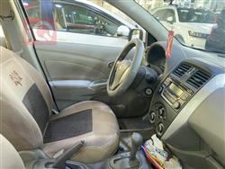 Nissan Sunny
